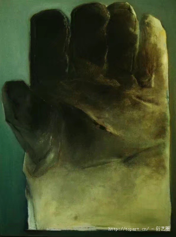 手套.2