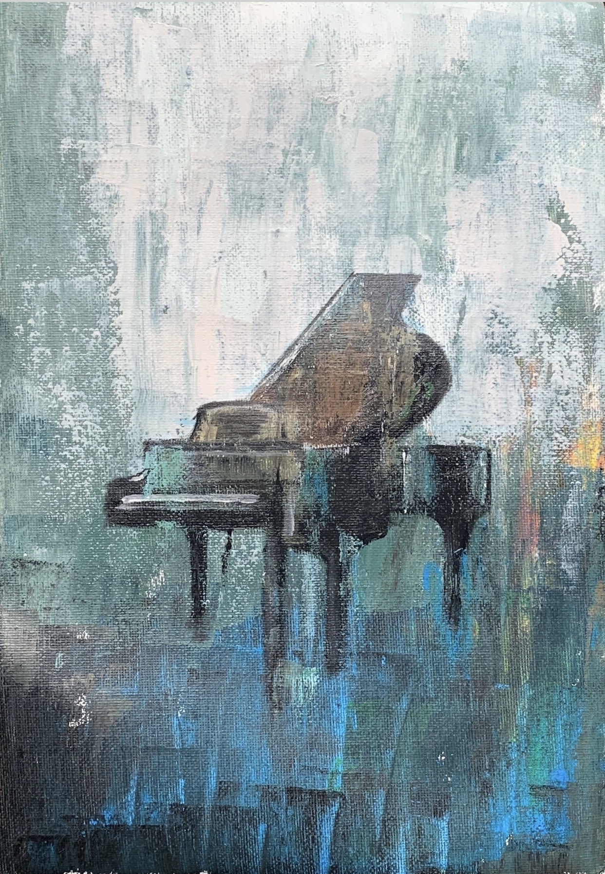 《pianoforte 3》
