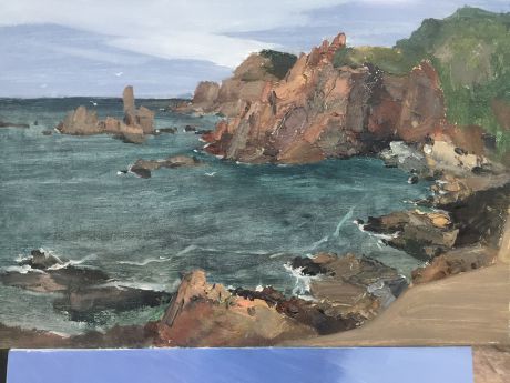 听海