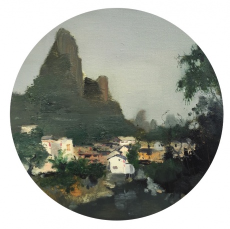 黄姚人家