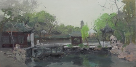 故园01