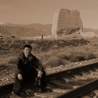 形色空间,形色空间的个人主页