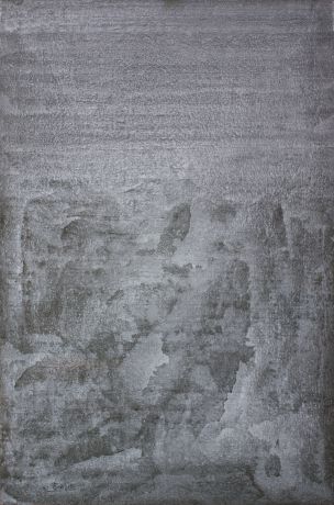 山水计划134-120x80cm-布上丙烯综合材料-2015