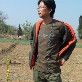 于长民,于长民的个人主页