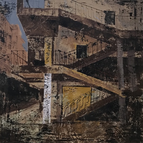 楼道
