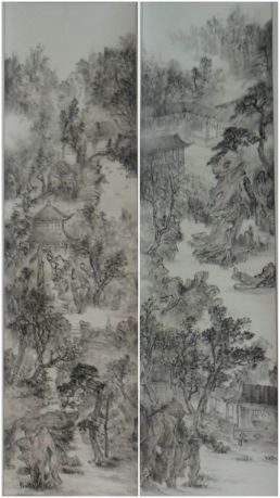 晨韵
