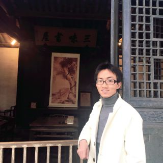 减艺,减艺的个人主页