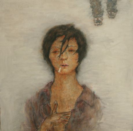 离