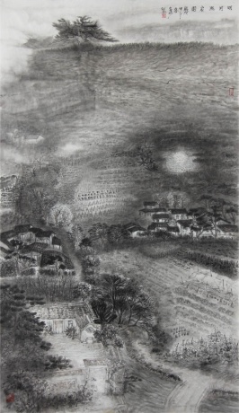 明月照家园