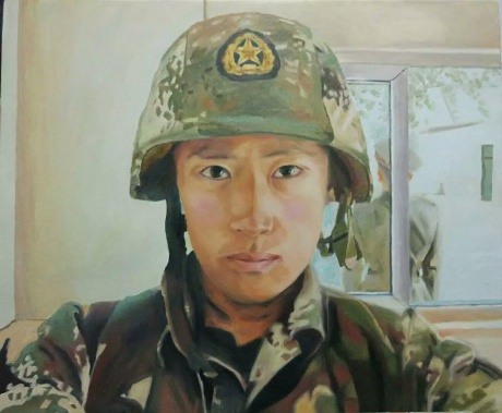 中国陆军
