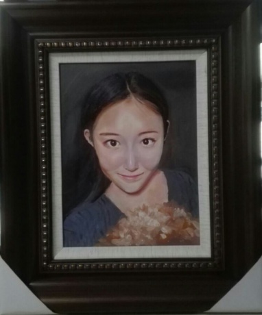 女神