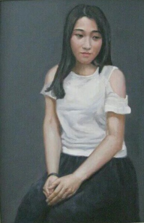 少女