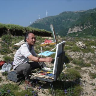 李阁,李阁的个人主页