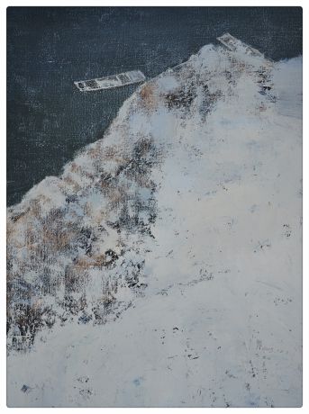 静静地等待