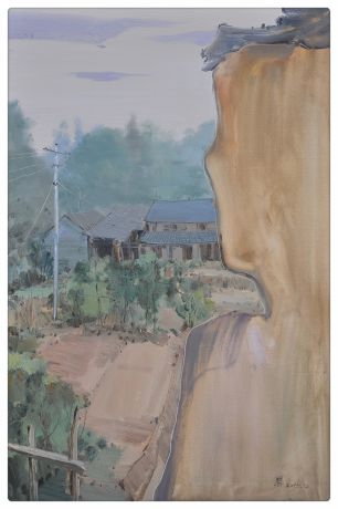 一·菜园