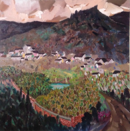 叙事东山5
