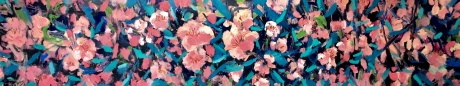 【春拍】花布
