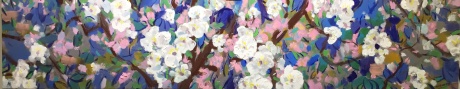 【春拍】花布2