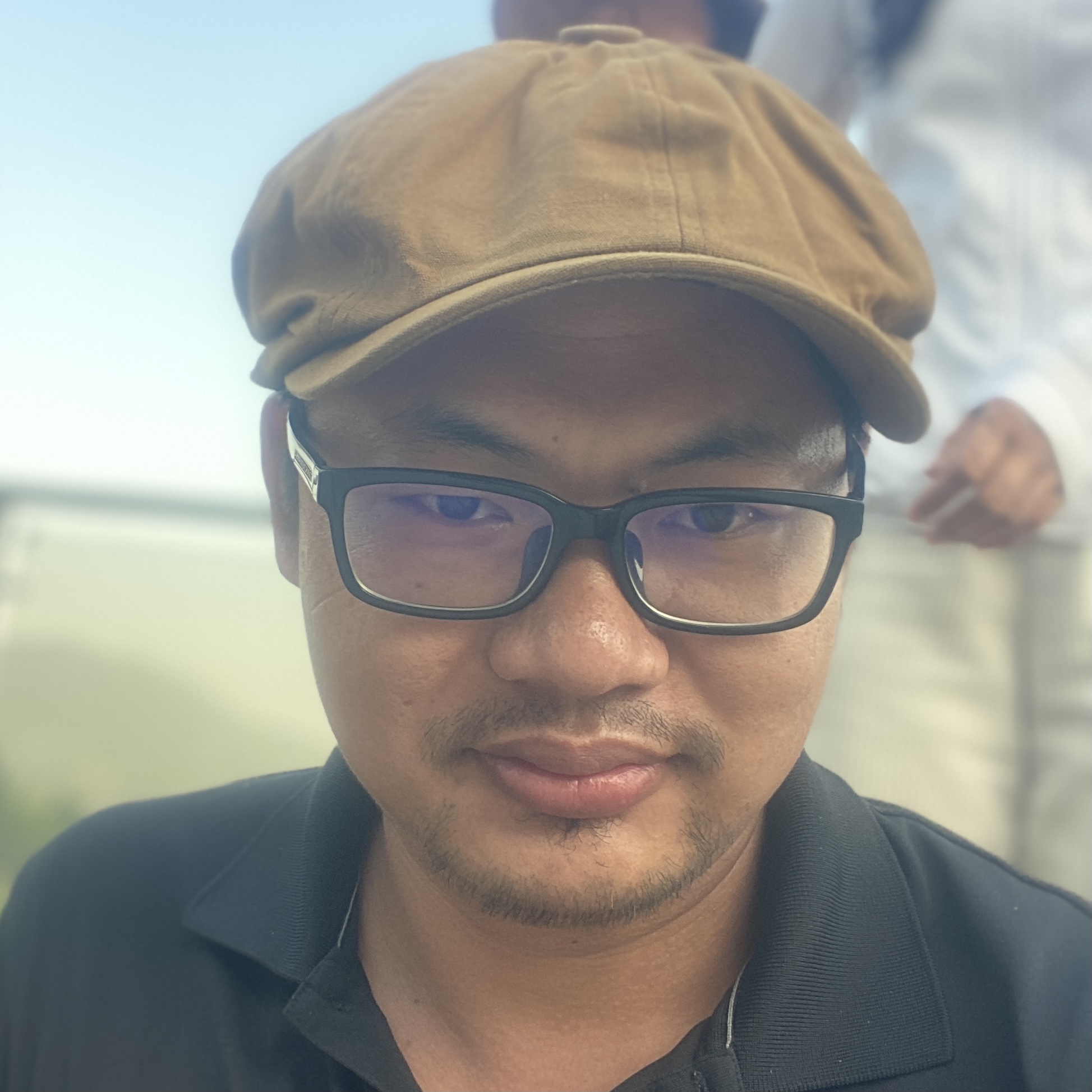 阿①,阿①的个人主页