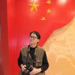 任瑞刚