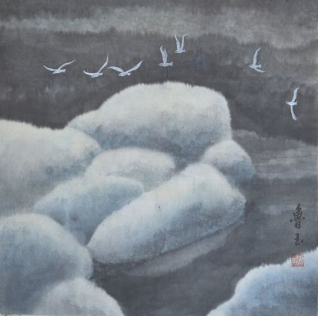 归乡