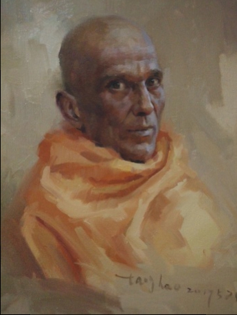 印度僧人