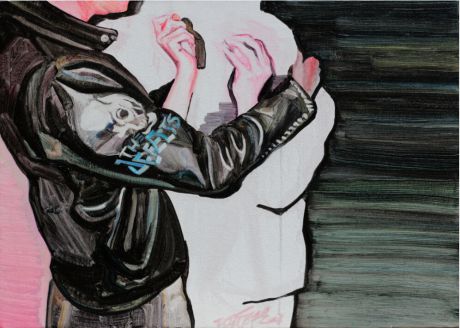 夜No.8