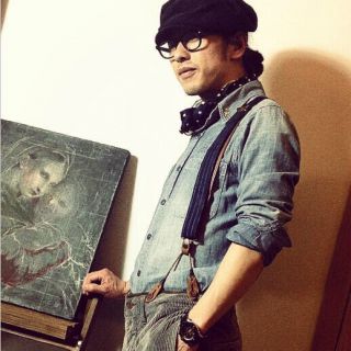 顾磊