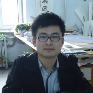 李昱辰,李昱辰的个人主页