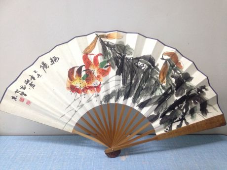 百年好合