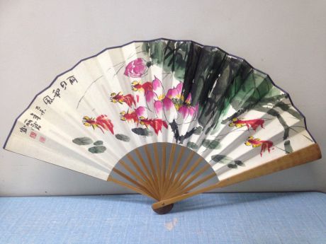 金玉满堂