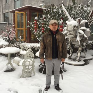 滕霄,滕霄的个人主页