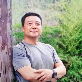 郑忠水墨画,郑忠水墨画的个人主页