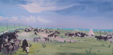 青海牧场3