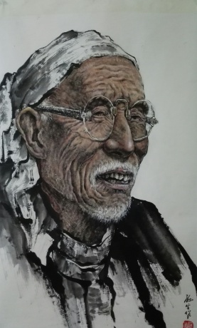 岁月