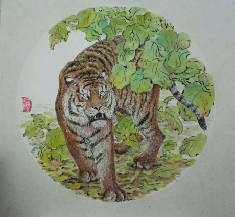 《醒威2》