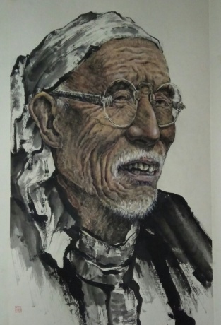 岁月
