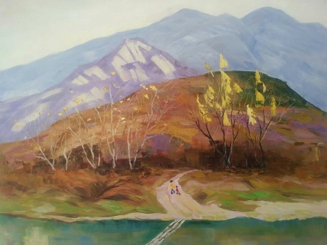 小路