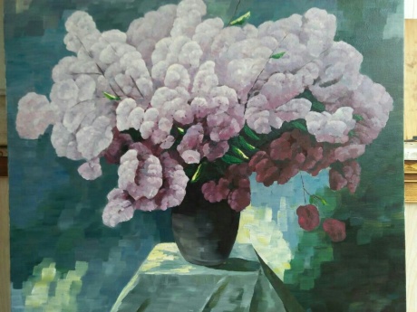 丁香