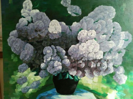 丁香