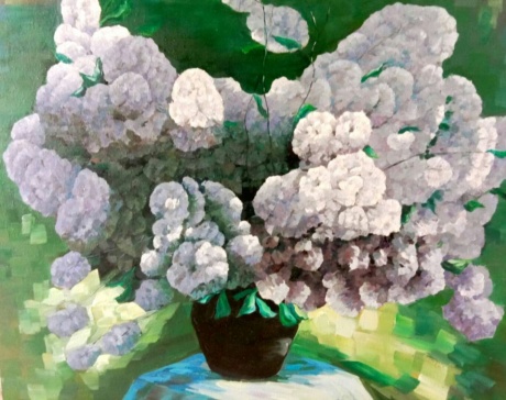 丁香
