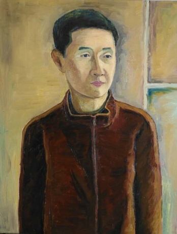 自画像