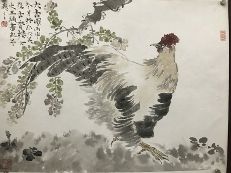 大吉图