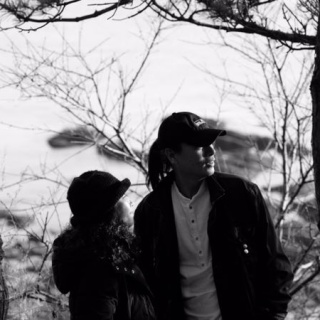 李智恩&千田三砂子