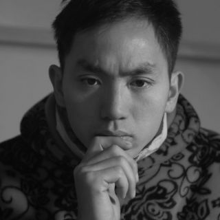 刘升,刘升的个人主页