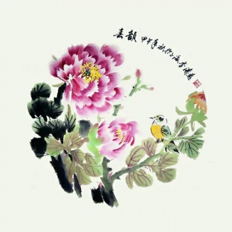 春韻