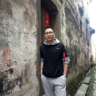 陈琦,陈琦的个人主页