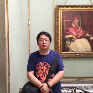 清湘居士,清湘居士的个人主页