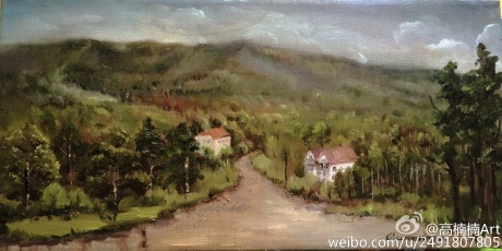 《横道河子》