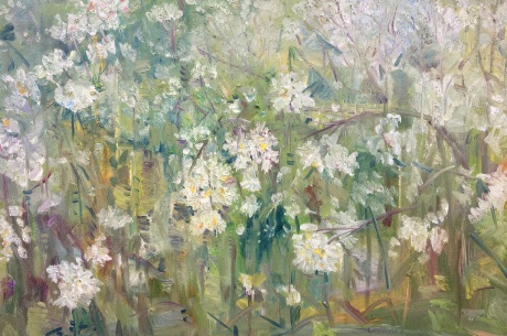 花开